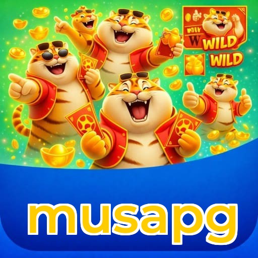 App mobile musapg