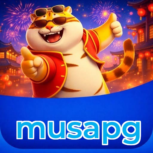 Estatísticas musapg