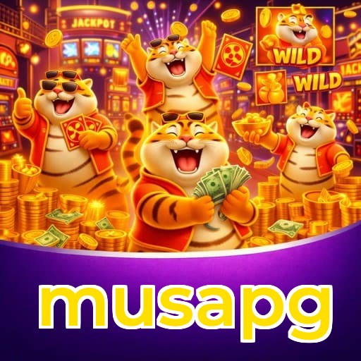 APK Android musapg