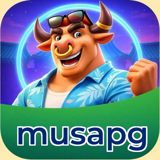 Aplicativo mobile musapg