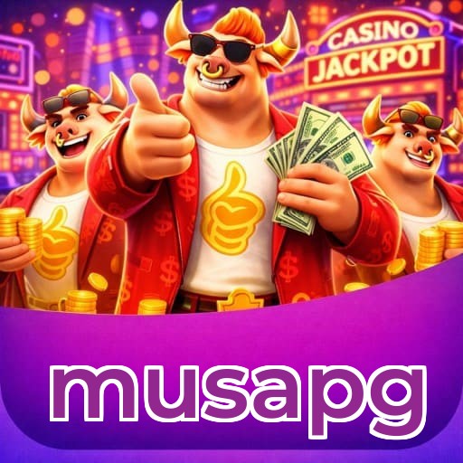 Acesso à conta musapg